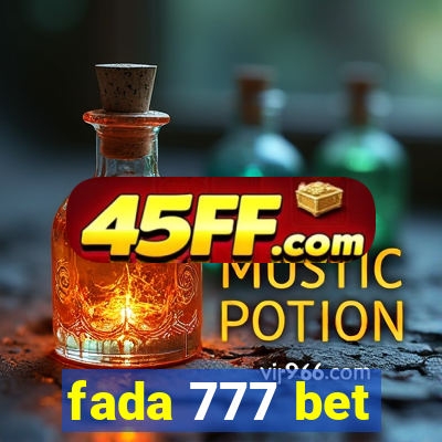 fada 777 bet